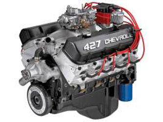 B3735 Engine